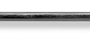 Steel-Scriber 150 mm, short carbide point
