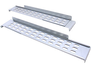 4-Post Rackmount Rails             SU032A