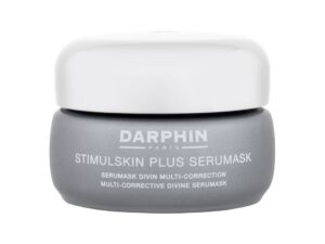 Darphin, StimulSkin Plus, Paraben-Free, Anti-Ageing, Day, Cream Mask, For Face & Neck, 50 ml