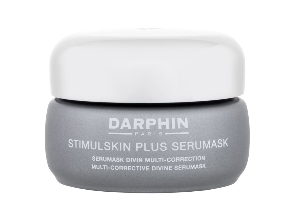 Darphin, StimulSkin Plus, Paraben-Free, Anti-Ageing, Day, Cream Mask, For Face & Neck, 50 ml