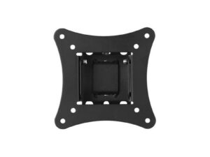 Suport TV, LCD / LED, de perete, 13-30 inch, reglabil, Negru, TECHLY, ICA-LCD 901 "ICA-LCD901"