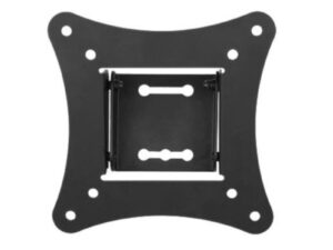 Suport TV, LCD / LED, de perete, 13-30 inch, reglabil, Negru, TECHLY, ICA-LCD 900, 106596 "ICA-LCD900"
