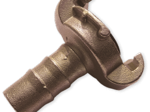 TG GEKA Quick connector 3/4" - 19 mm