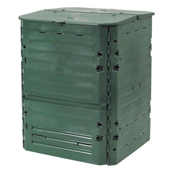 THERMO-KING composter 600L - Image 3