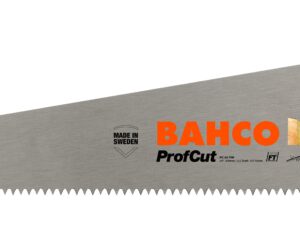 Timber saw ProfCut 24" 600mm FT3,5 fileable