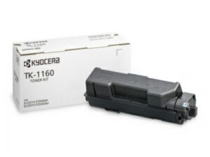 Tooner KYOCERA TK-1160 tooner (7200 lk)