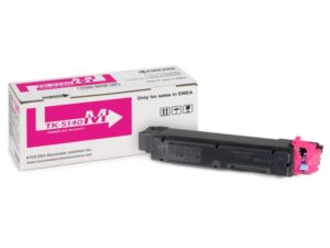 KYOCERA TK-5140M toner cartridge 1 pc(s) Original Magenta