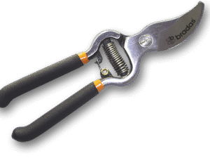 Traditional prunner 8" CARBON STEEL