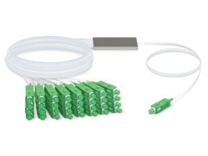 Ubiquiti Fiber Splitter 1:32 UF-SPLITTER-32