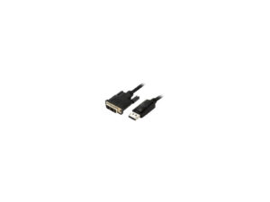 Unitek DisplayPort - DVI 1.8m
