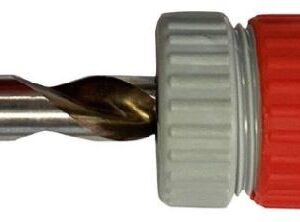 Universal drilling depth stop, 3-12mm