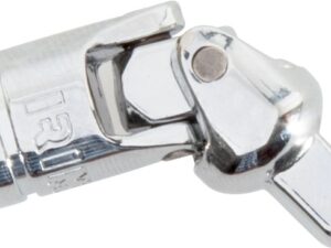 Universal joint 38mm 1/4" Irimo blister