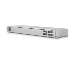 Ubiquiti UniFi Switch USW-Aggregation - 8 Ports - 8x SFP+ RM Layer 2