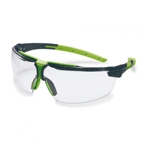 Uvex i-3 s Safety Spectacles