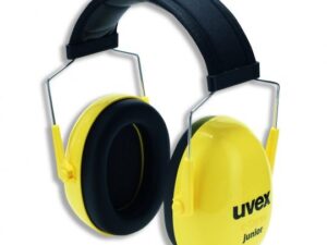 uvex K earmuff junior