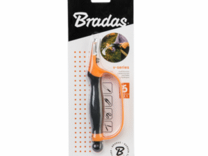 V-SERIES 6 in 1 multi-functional sharpener