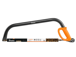 V-SERIES bow saw with adjustable tensioner 21 "