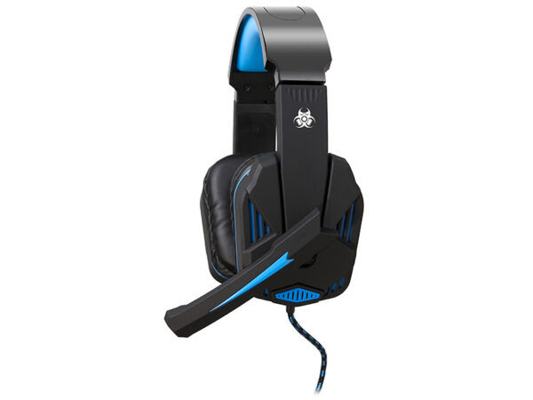 Tracer GameZone Xplosive niebieskie