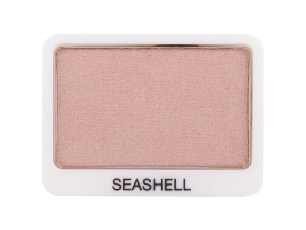 Elizabeth Arden, Mono, Eyeshadow Powder, 10, Seashell, 2.5 g *Tester