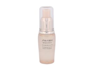 Shiseido, Benefiance WrinkleResist24, Energizing, Serum, For Face, 30 ml