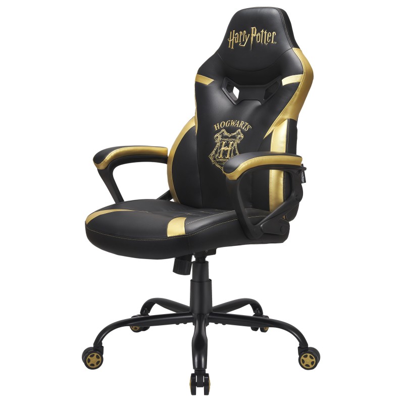 Subsonic Junior Gaming Seat Harry Potter Hogwarts - Image 9