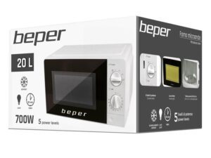 Beper BF.570