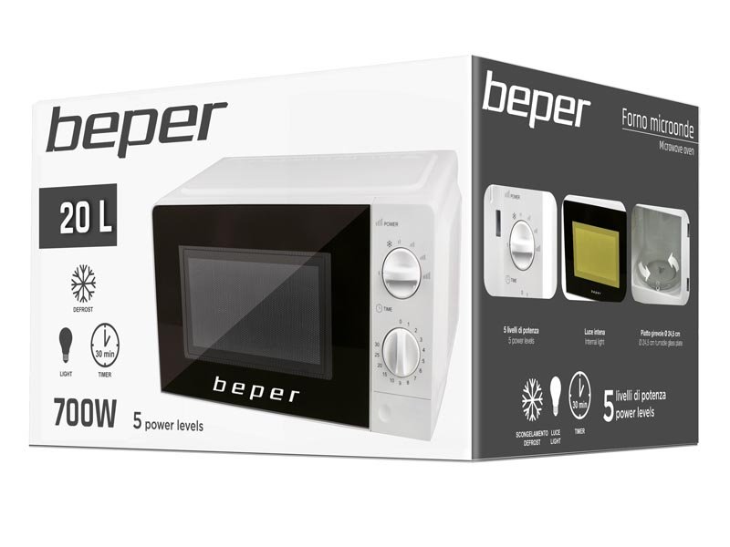 Beper BF.570