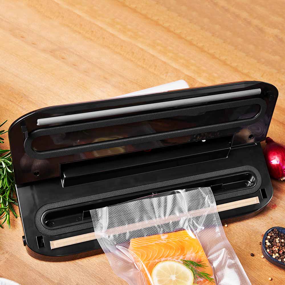 Gastroback 46009 Design Vacuum Sealer Basic - Image 5