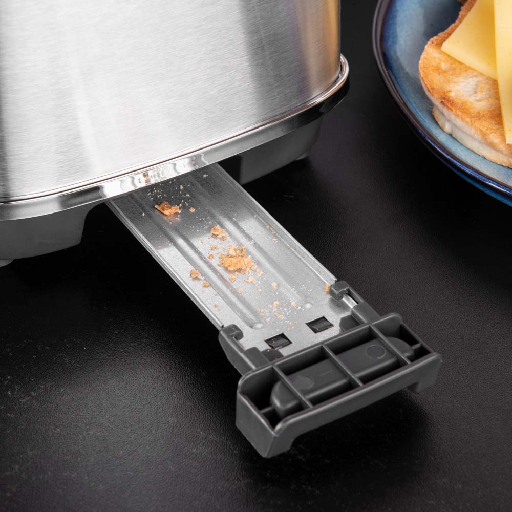 Gastroback 42394 Design Toaster Advanced 4S - Image 10