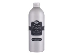White Musk (Bath Foam, W,500 ml)
