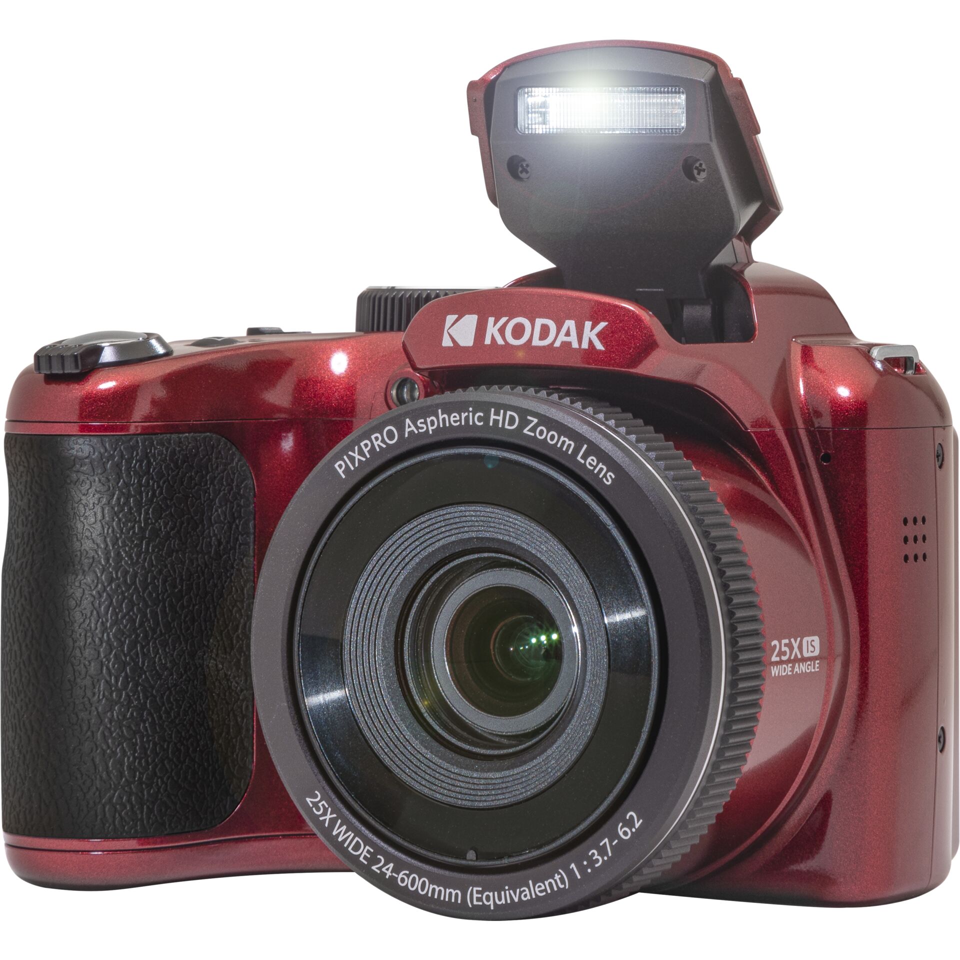 Kodak AZ255 Red - Image 4