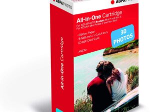 Agfa 2/3 - 30 photos AMC30