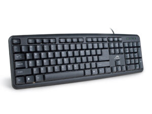 Tracer Maverick Keyboard ENG