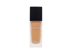 Christian Dior, Dior Forever, Matte, Liquid Foundation, 3W, Warm, 30 ml