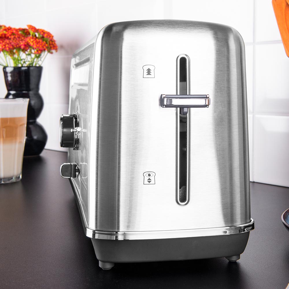 Gastroback 42394 Design Toaster Advanced 4S - Image 5