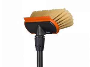 Washing brush without valve SOFT/1-plain 100cm