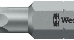 Wera 840/1 Z Standard bit HEX-PLUS 7/64 x 25mm