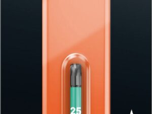 Wera 867/4 Impaktor bit TX 25 x 50mm
