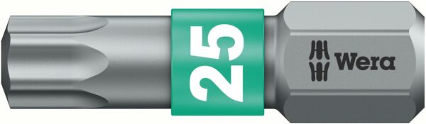 Wera 867/1 BTZ BiTorsion bit TORX TX 30 x 25mm