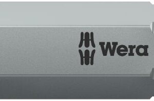 Wera 871/2 TORQ-SET Mplus bit # 1/4" x 32 mm
