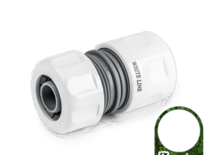 WHITE LINE Connector 1" POWER JET