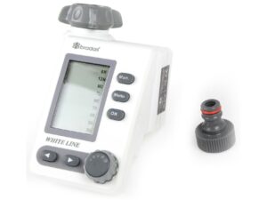 WHITE LINE Electronic controller