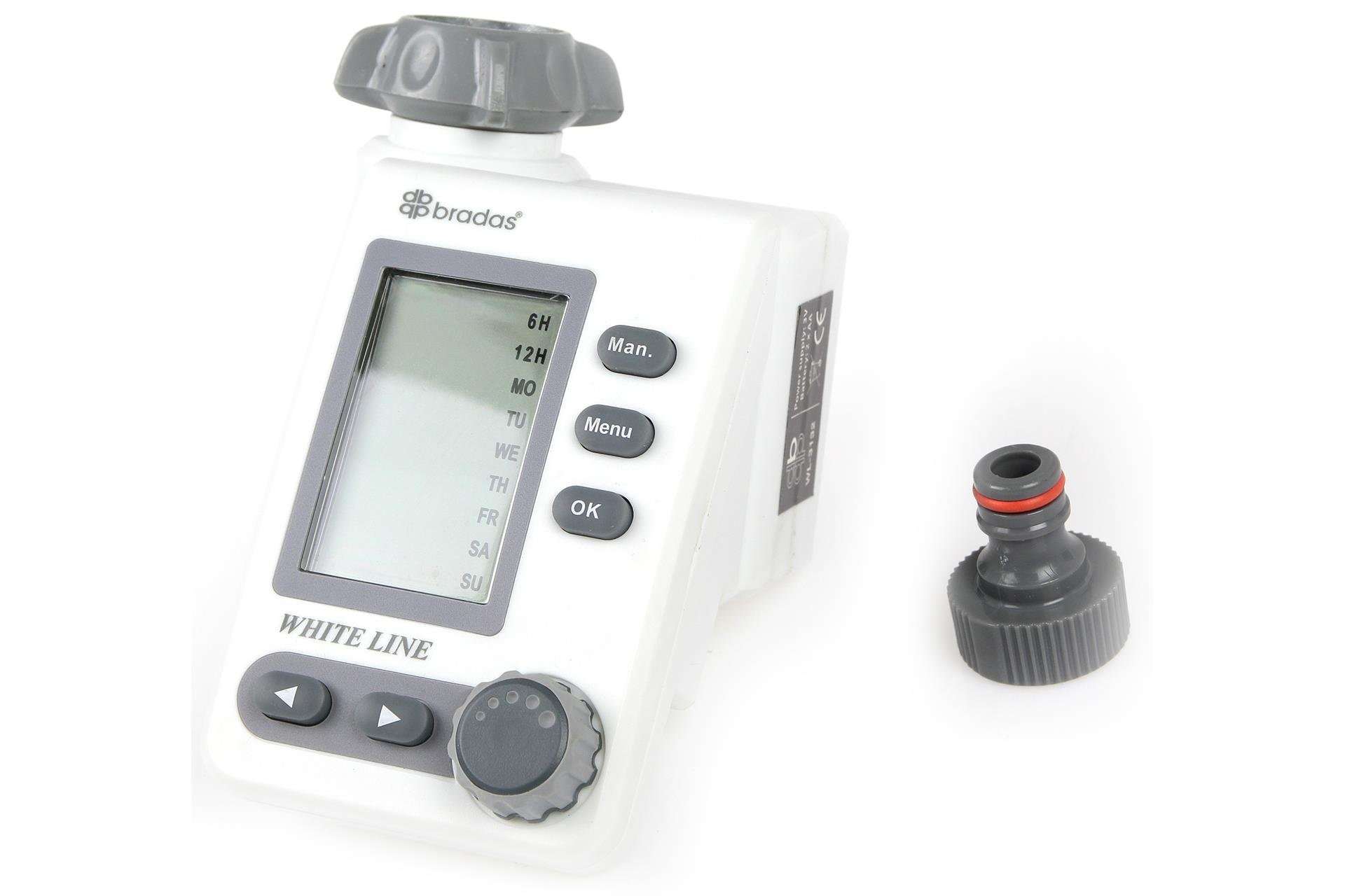 WHITE LINE Electronic controller