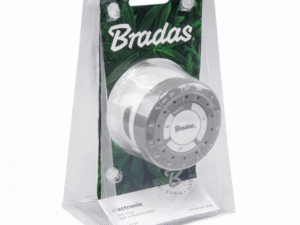WHITE LINE Electronic water flow timer