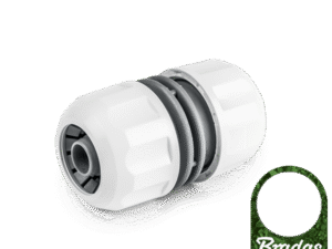 WHITE LINE hose mender for 1/2", 5/8", 3/4" - UNIVERSAL