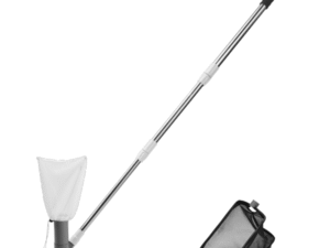WHITE LINE Pond and pool cleanin set