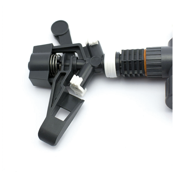 WHITE LINE pulsating sprinkler on spike - Image 2