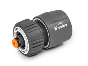 WHITE LINE SOFT Quick connector 1/2" - STOP