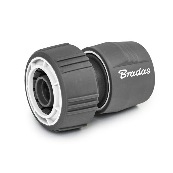 WHITE LINE SOFT Quick connector 3/4" - STANDARD