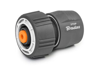 WHITE LINE SOFT Quick connector 3/4" - STOP